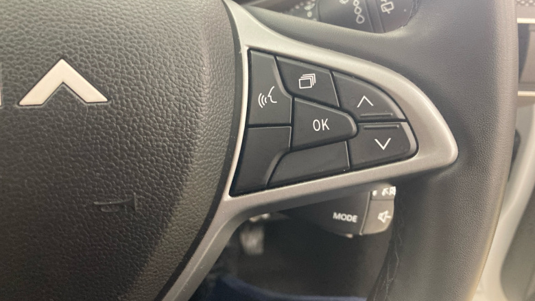 Dacia Sandero Stepway 1.0 TCe Journey 5dr CVT Petrol Hatchback